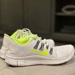 COPY - Athletic shoes